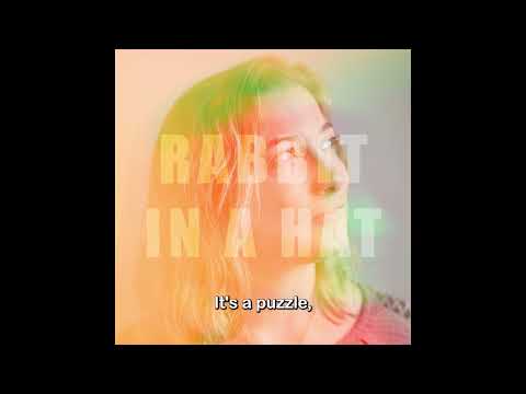 Rabbit in a Hat (lyrics) - Kim Boyko Original