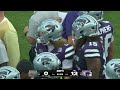 Nicholls Colonels vs. Kansas State Wildcats | Full Game Highlights | ESPN College Football