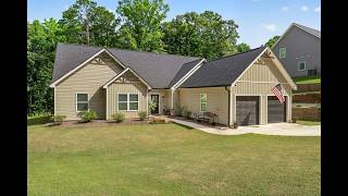 112 Bunting Court Monticello, Ga screenshot 5