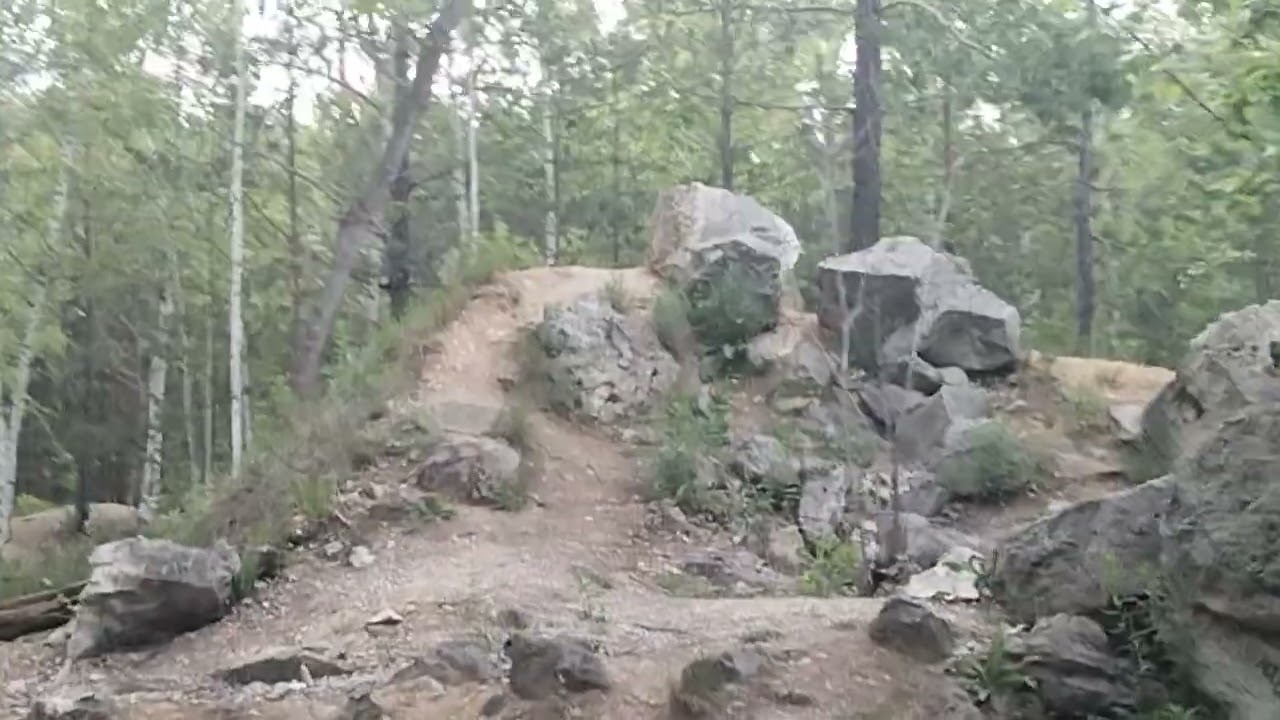 Царёв курган, Самарская область.Небольшая прогулка