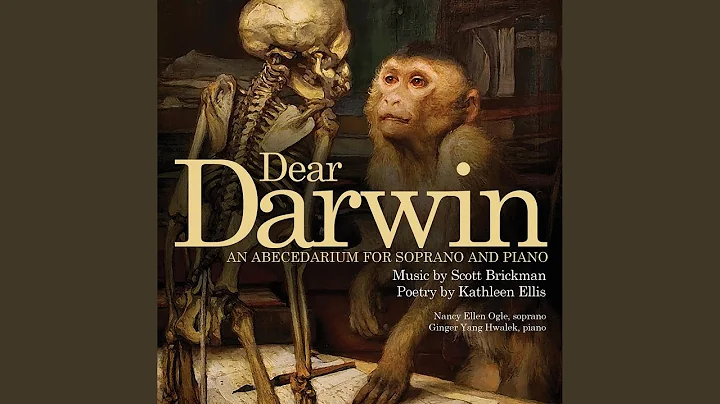 Dear Darwin: Yo, Dude: On the Origin of Yy