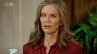 (Y&R) spoilres February 10: Sharon’s Guilt, Billy & Philliys Polt, Jack HUG Nikki Diane Shocked?