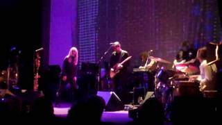 Triband - Pumpin Live