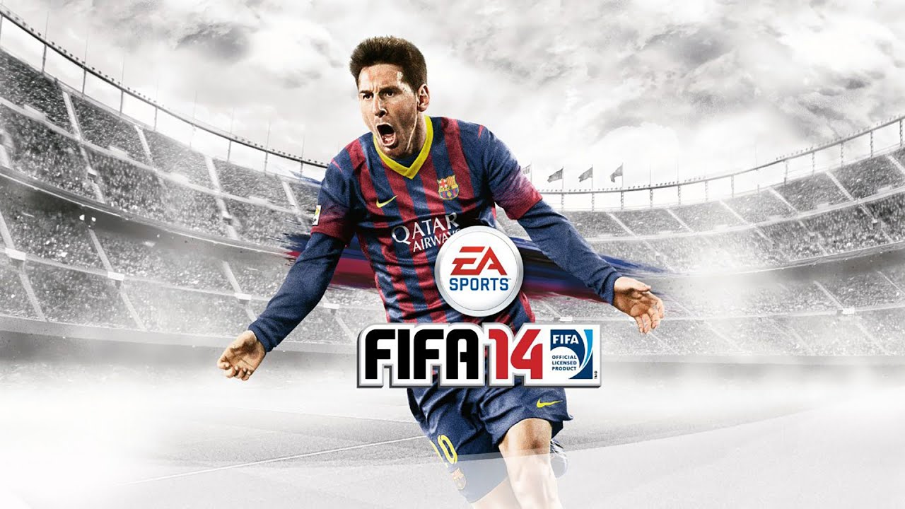 FIFA 14 ULTIMATE EDITION EN ESPAÑOL PC - YouTube