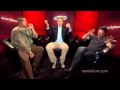 'The Other Guys' | Unscripted | Will Ferrell, Mark Wahlberg, Adam McKay