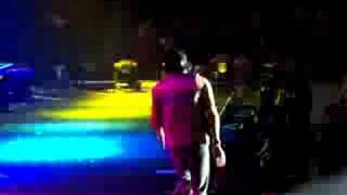 Drive By Love-AJ McLean-Backstreet Boys