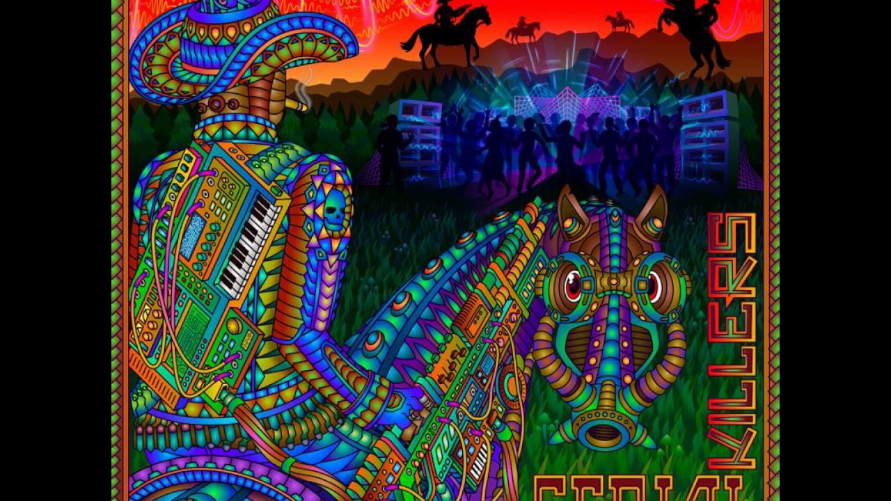 Watch Haunted Spectre - Resonance on YouTube Watch Haunted Spectre - Resonance on YouTube