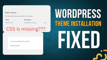 WORDPRESS THEME NOT UPLOADING.. Wordpress error! (FIXED)