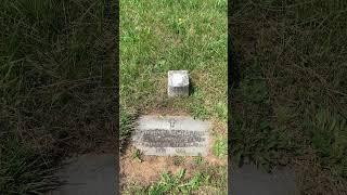 Grave Spotlight: The Grave of Private William L. McHargue