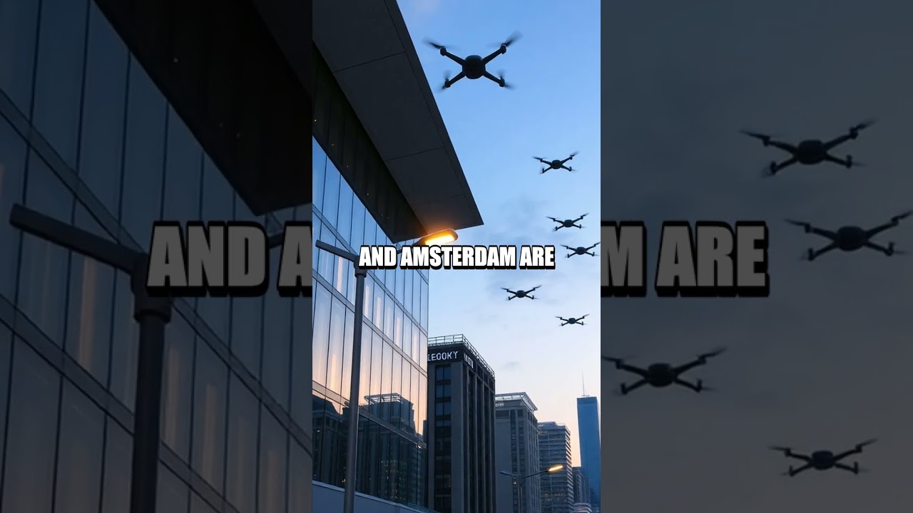 The Rise of Edge Computing in Smart Cities