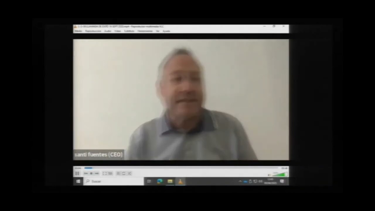 LAS ESCUSAS DE SANTI FUENTE ARBISTAR 