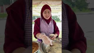 Putu piring bukit beruang #food #malaysianfoodie #fyp #fypシ゚viral