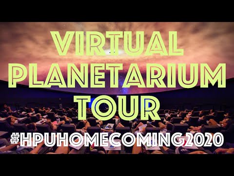 hpu virtual tour