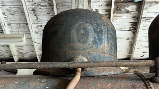 NC&STL 701 steam locomotive restoration update 6-16-26