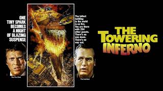 The Towering Inferno super soundtrack suite - John Williams