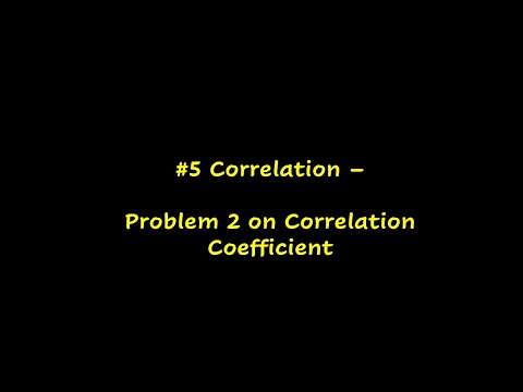 #5 - Problem