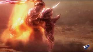 Aion Launch Trailer HD