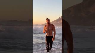 Marc Buckner | Chest pumped, abs tight—clean power all session 💪🔥 #kilitee Net Worth