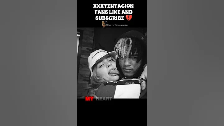 XXXTENTACION x Billie: 'A Sad Truth💔 #billieeilish #xxxtentacion #music #sad #changes #riplegend