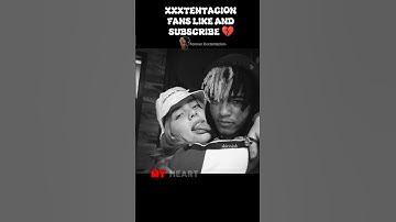 XXXTENTACION x Billie: 
