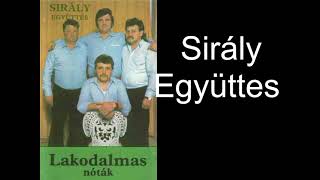 Vajdasági Mulató - Sirály Együttes (válogatás)