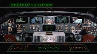 SPACE SHUTTLE 3DO BLASTER PANASONIC SANYO GOLDSTAR 3DO BLASTER