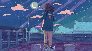 Galaxy Coding Session   Lofi Hip Hop Mix Study & Coding Beats