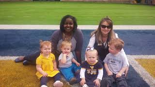Tasha s Bright Horizons Story