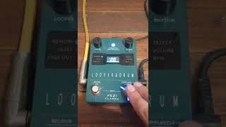 FLAMMA FS21 LOOPER&DRUM 【中古】 FLAMMA FS21 LOOPER&DRUM 【中古】 FLAMMA FS21 LOOPER&DRUM