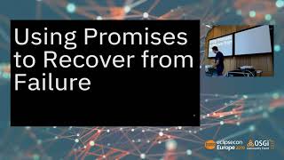 Promises in Java: Using Promises to Recover from Failure