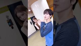 Moving like #CRAVITY #HYEONGJUN @CRAVITYofficial  #izna #이즈나 #JEONGSAEBI #METRONOME_challenge