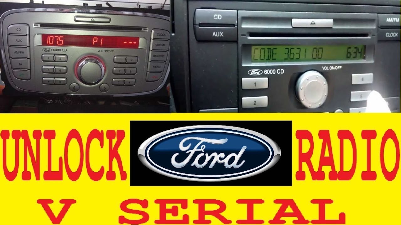 Разблокировать форд фокус. Ford Focus 2 Sony cd6000. Магнитолы Форд 6000cd Locked. Код магнитолы Форд Фиеста. Генератор кодов для магнитолы Форд.