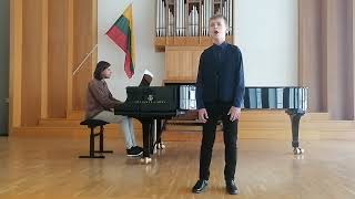 Lewis D Edwards Žinau, Mane Tu Atpirkai