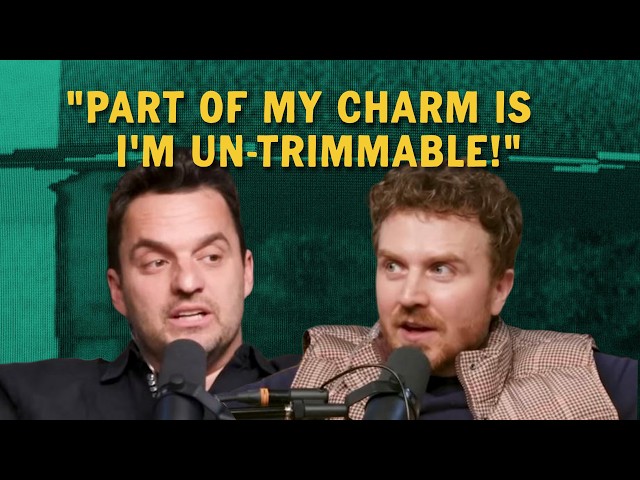 Occasional Blue Jays & Butt Grazing | We're Here to Help S2 Ep. 170