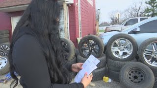 Indianapolis business owner stunned by $15,000 bill from AES Indiana