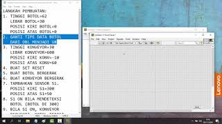 Tutorial 1 3 Array dan Cluster LabVIEW