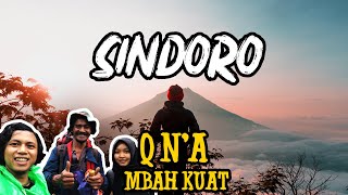 Mt Sindoro 2019 I MBAH KUAT VLOG I PIGIPIGI