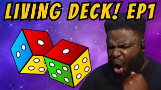 Marvel SNAP Living Deck Challenge EP 1