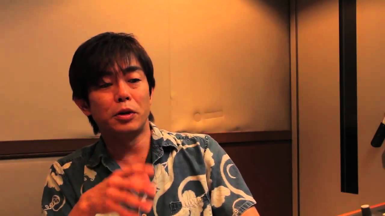 THE BOOMのはじまり The road to debut - YouTube