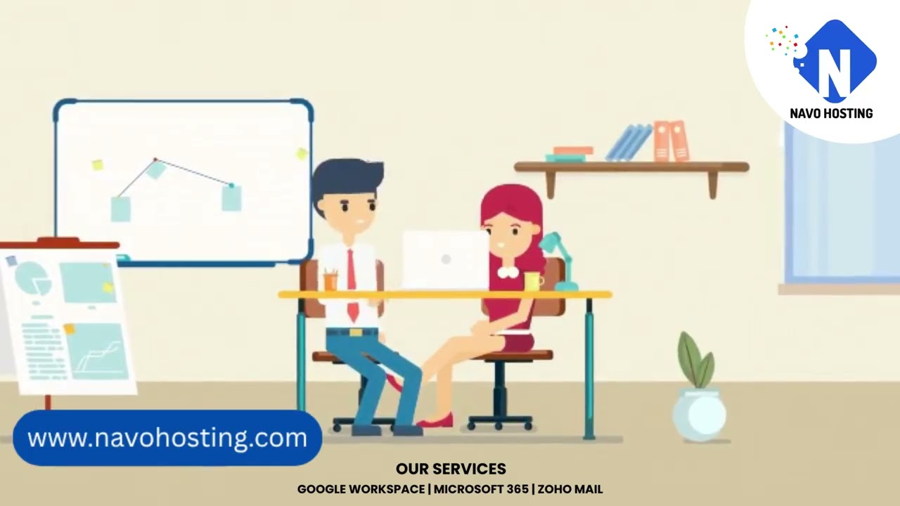 Essential Google Meet Tips for Professionals in Google Workspace 💼 | Navo Hosting