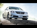 НЕпрофессиональный осмотр Toyota Crown Royal Saloon (GRS202)