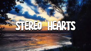STEREO HEARTS - Gym Class Heroes [3D AUDIO]