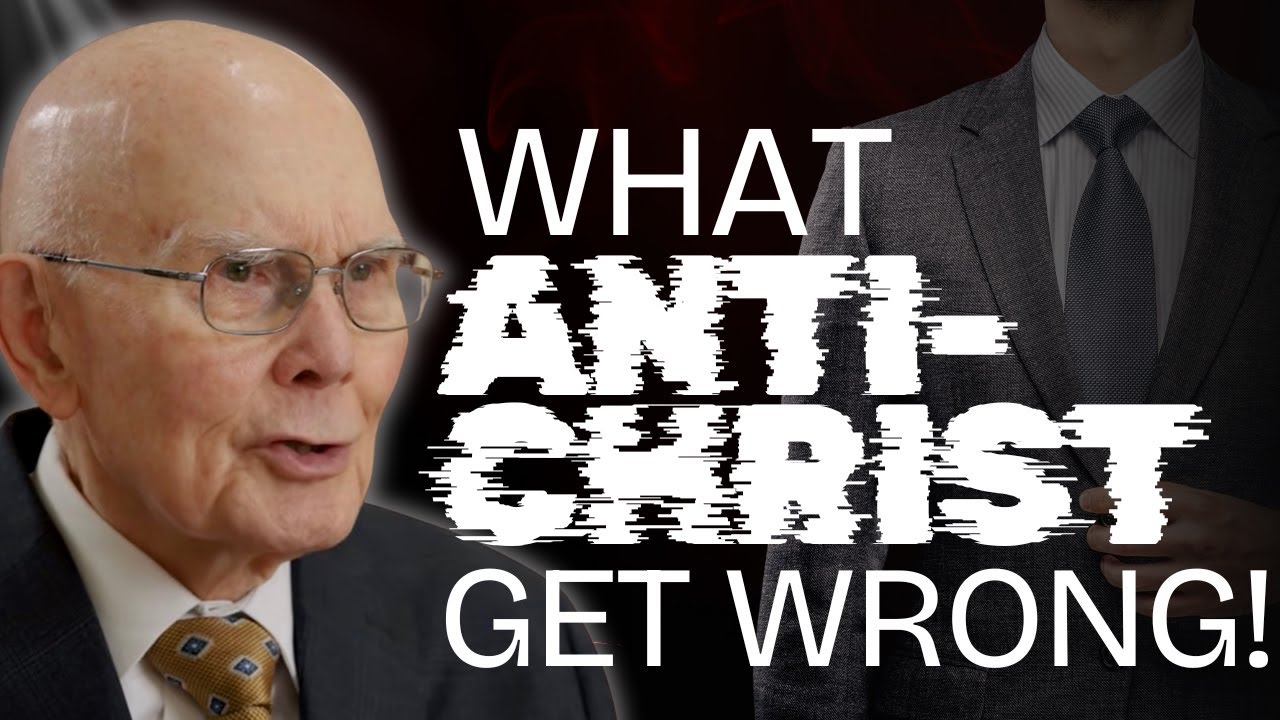 This SHOCKING Fact Makes an Anti Christ! Prophets Declare Christ's Coming! | Korihor