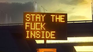 we're going on lockdown AGAIN!!!                                               {Lockdown subliminal}