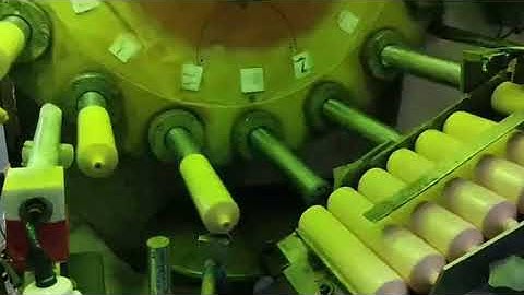 Tech Driven Expert in Automated Tube Packaging Solutions-miyodamachine com