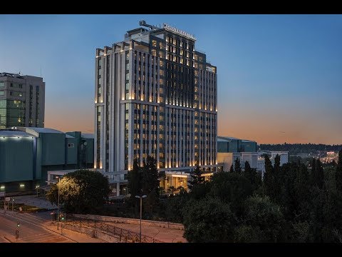    فندق دوبليترى باى هيلتون اسطنبول توبكابي 5 نجوم