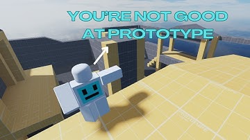 Prototype Map Secrets Only the Best Roblox Players Know!