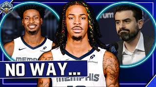 The SHOCKING Truth behind the Desmond Bane Trade…