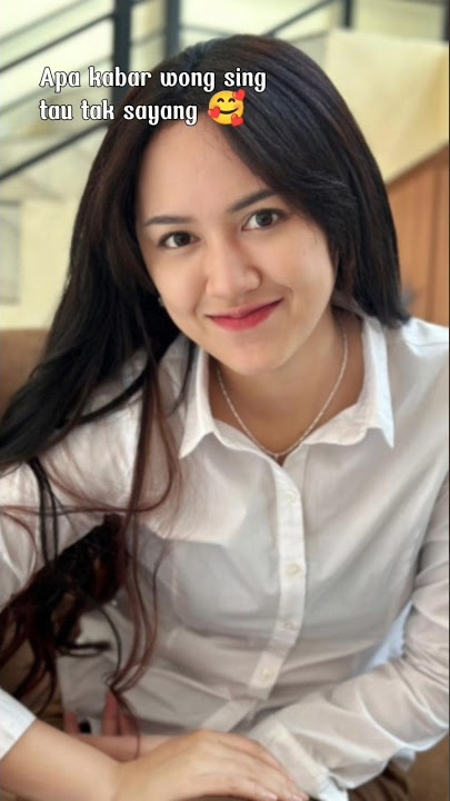 Happy Asmara | NDX AKA - Apa Kabar Wong Sing Tau Tak Sayang part. II #apakabarmantan #happyasmara