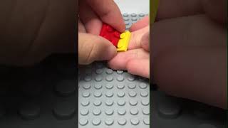 5 Illegal LEGO Building Techniques